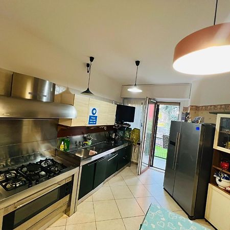 Gigli, Rooms Con Cucina In Comune E Terrazza Mediolan Zewnętrze zdjęcie