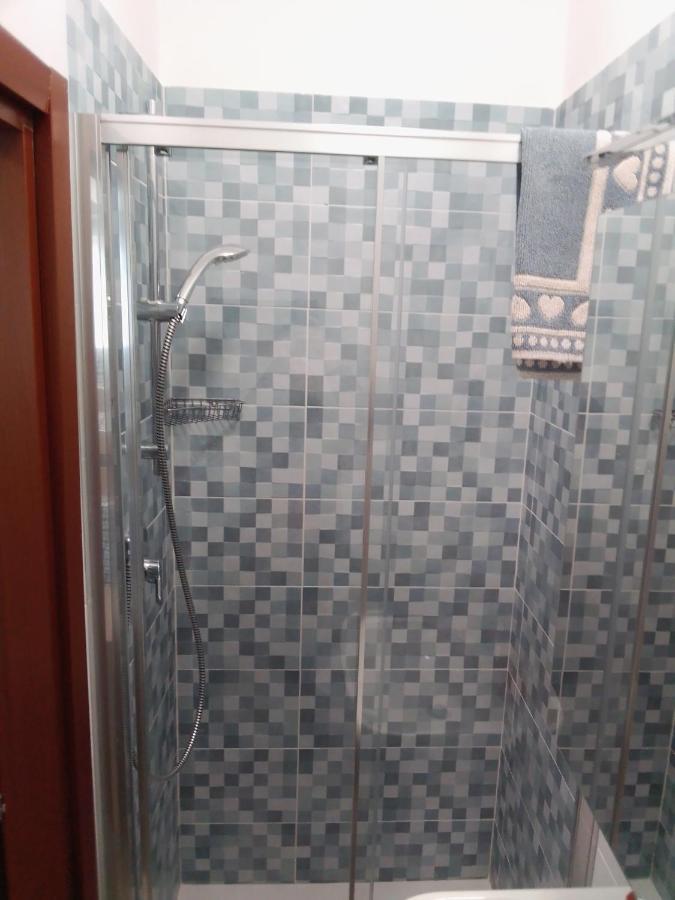 Gigli, Rooms Con Cucina In Comune E Terrazza Mediolan Zewnętrze zdjęcie