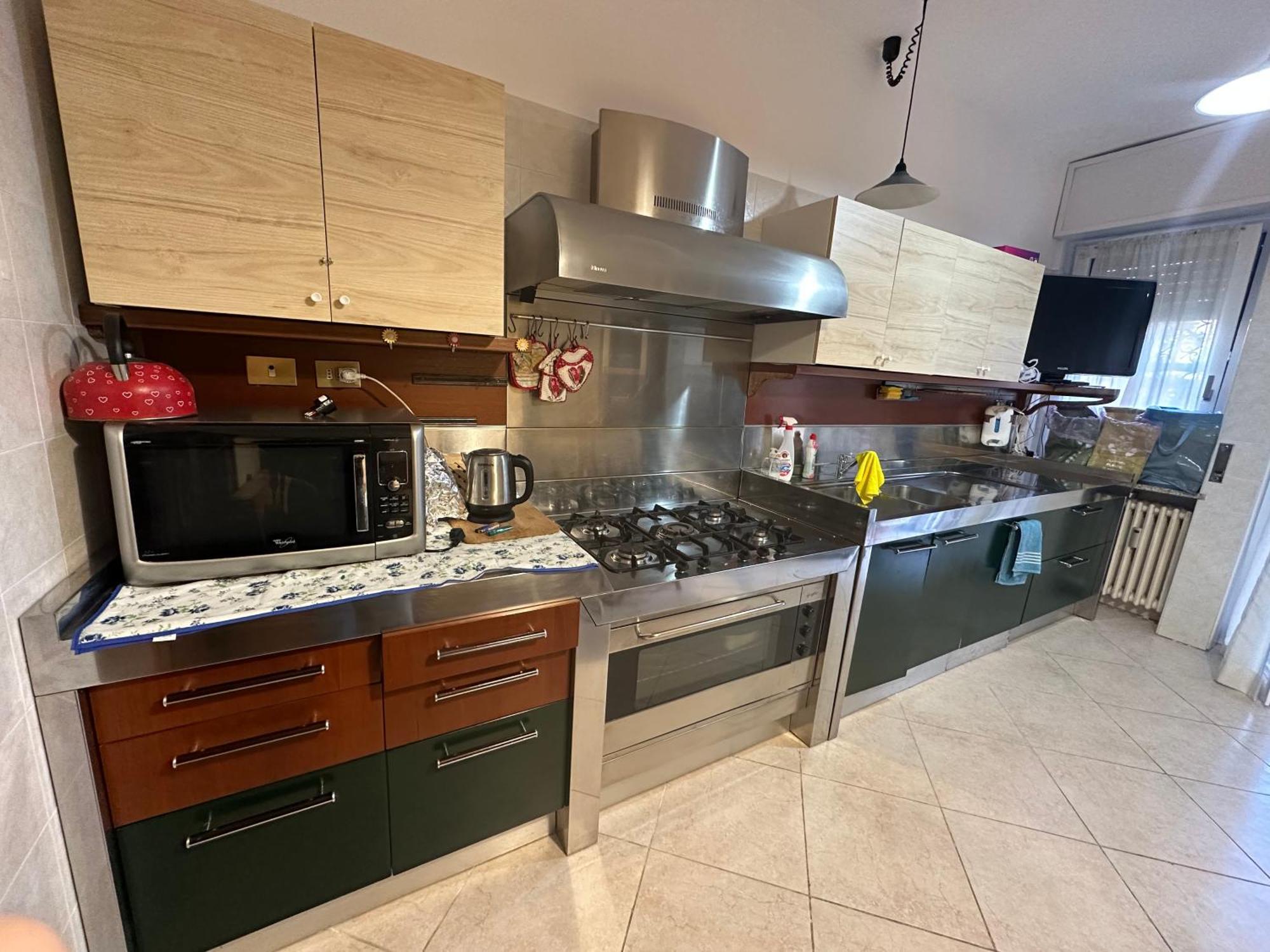 Gigli, Rooms Con Cucina In Comune E Terrazza Mediolan Zewnętrze zdjęcie