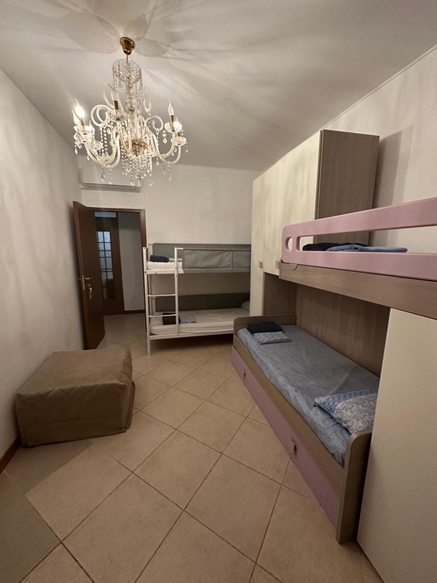 Gigli, Rooms Con Cucina In Comune E Terrazza Mediolan Zewnętrze zdjęcie