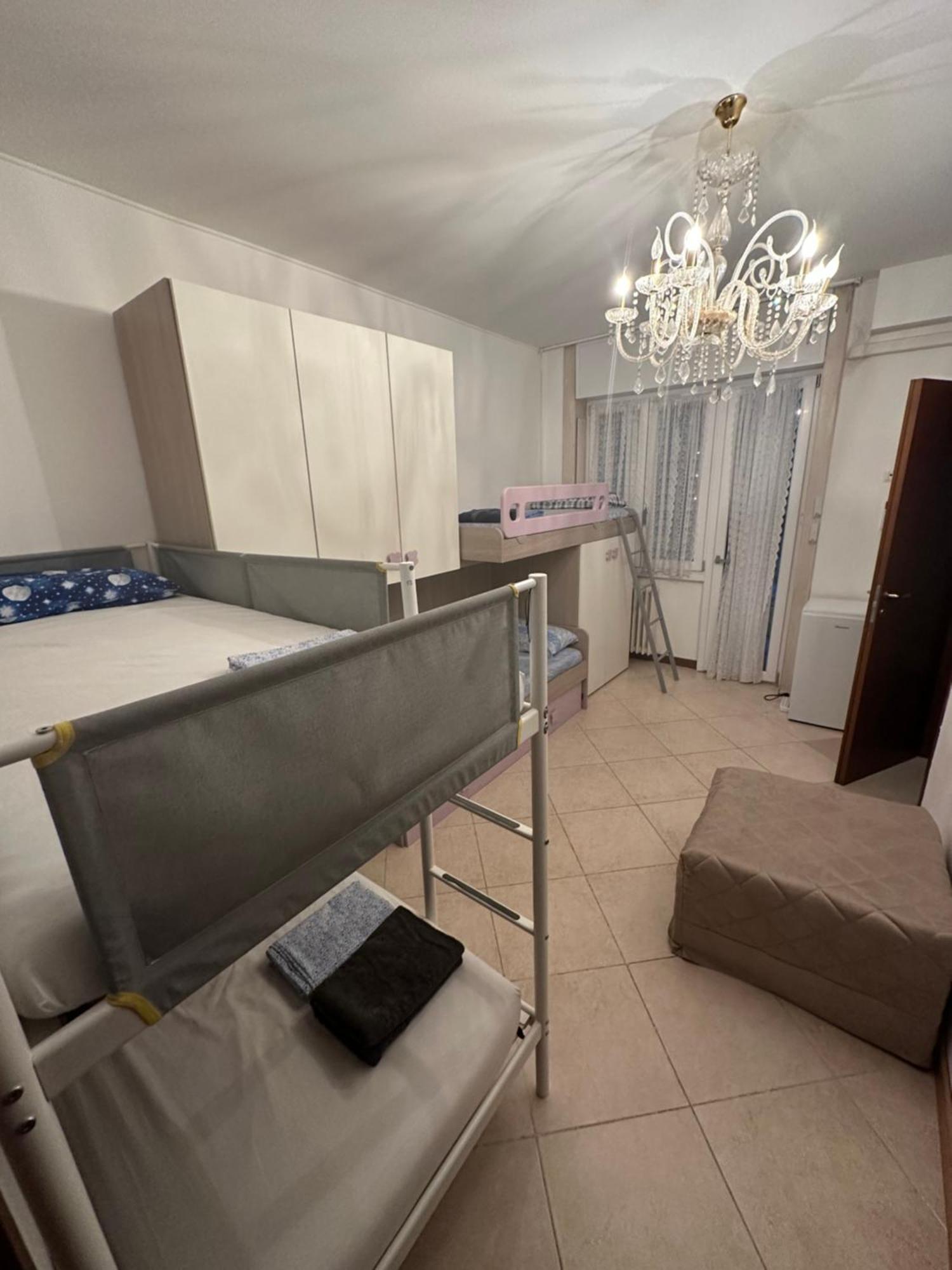 Gigli, Rooms Con Cucina In Comune E Terrazza Mediolan Zewnętrze zdjęcie