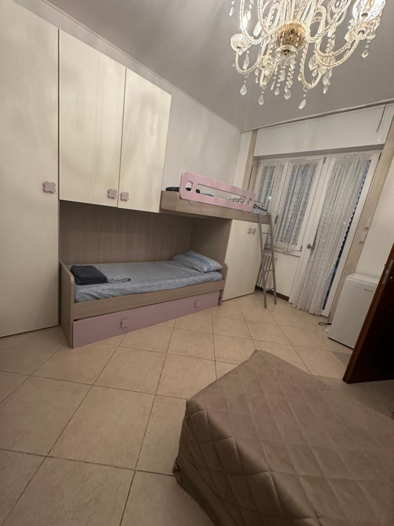 Gigli, Rooms Con Cucina In Comune E Terrazza Mediolan Zewnętrze zdjęcie