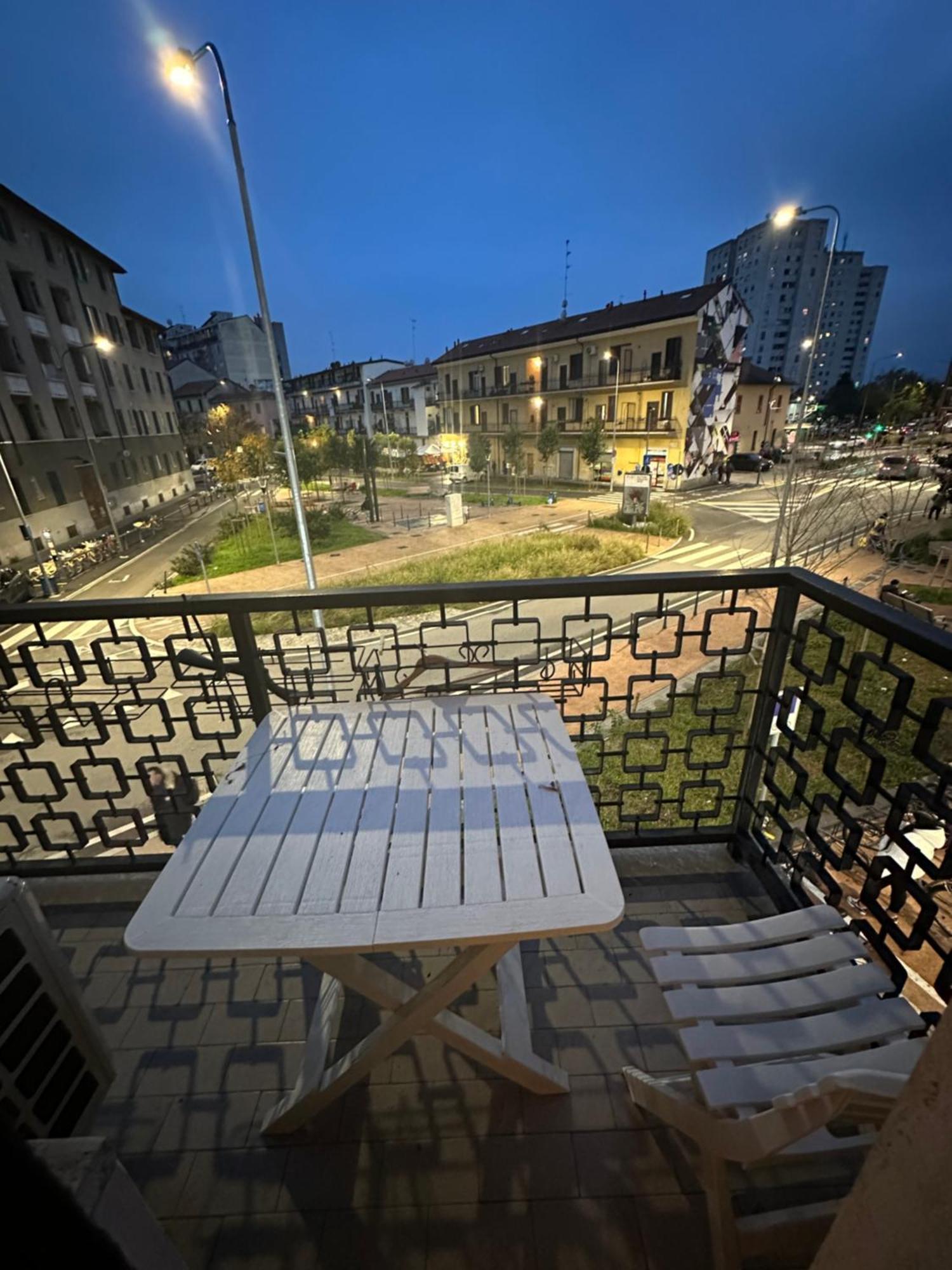 Gigli, Rooms Con Cucina In Comune E Terrazza Mediolan Zewnętrze zdjęcie