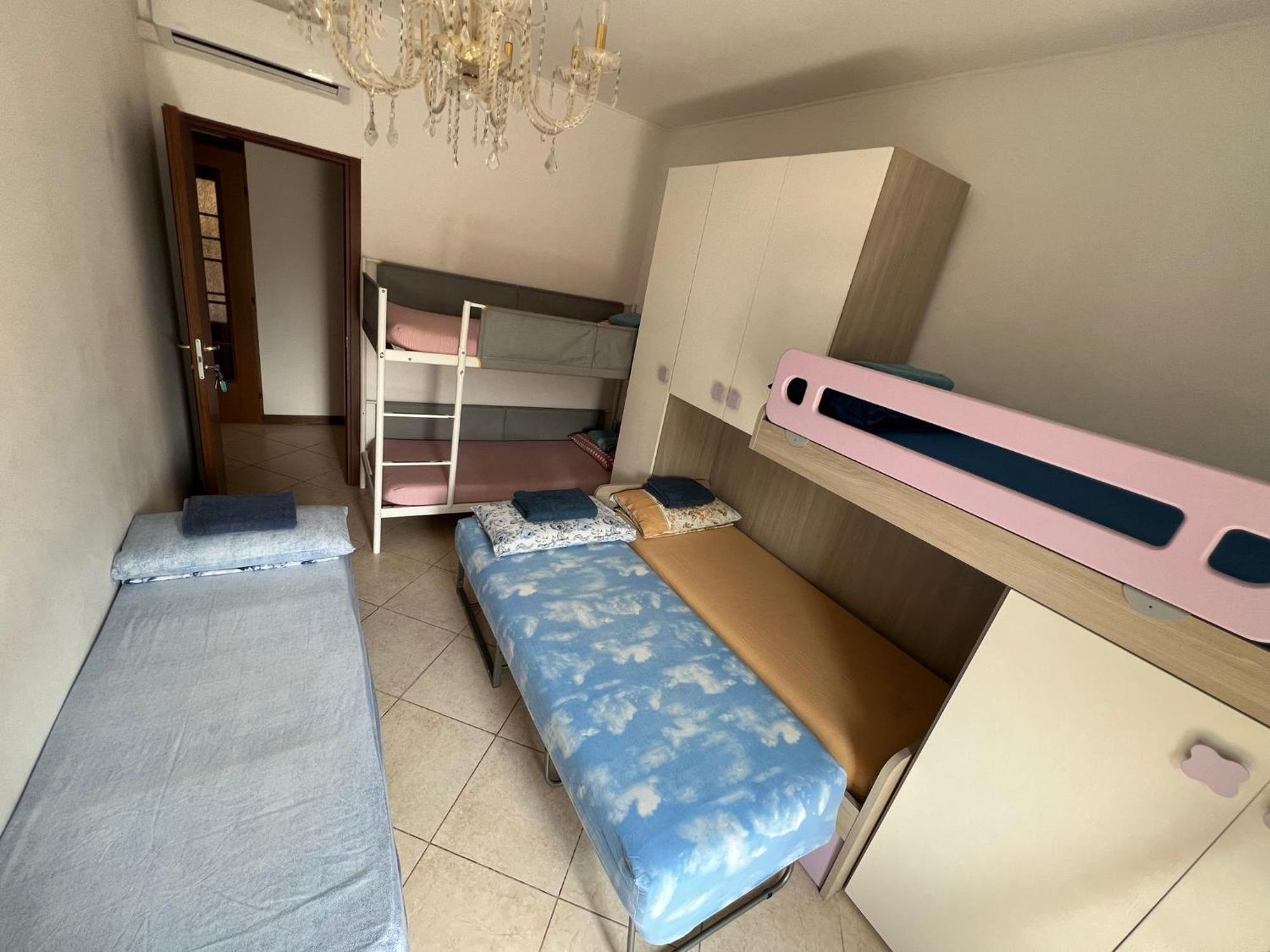 Gigli, Rooms Con Cucina In Comune E Terrazza Mediolan Pokój zdjęcie