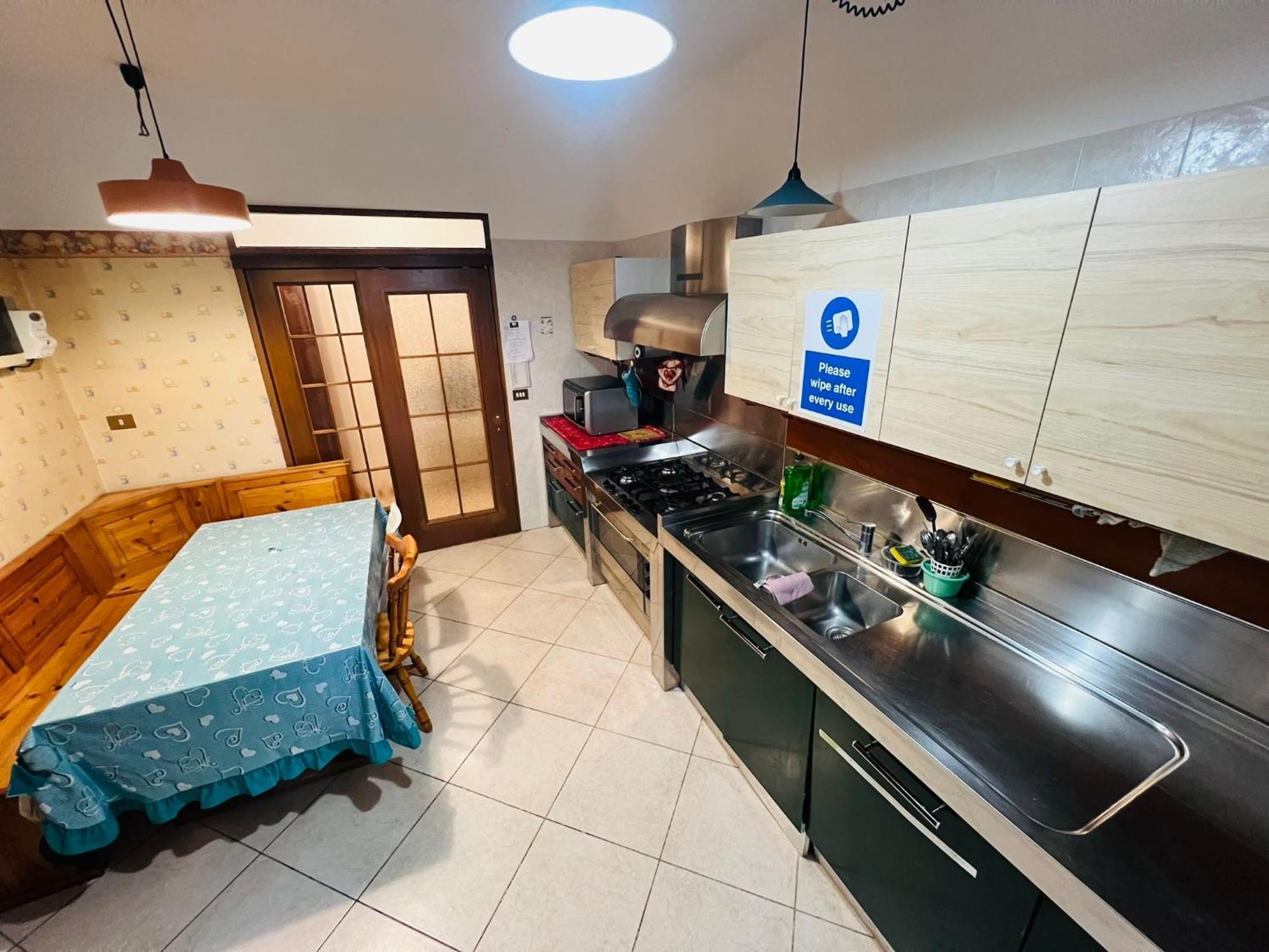 Gigli, Rooms Con Cucina In Comune E Terrazza Mediolan Zewnętrze zdjęcie